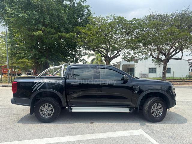 2023 Ford RANGER 2.0 XL (A) - 5
