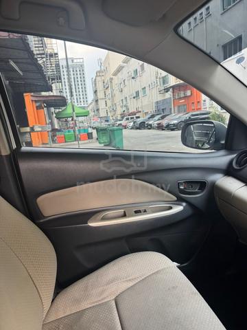 2009 Toyota VIOS 1.5 E NCP93 - 5