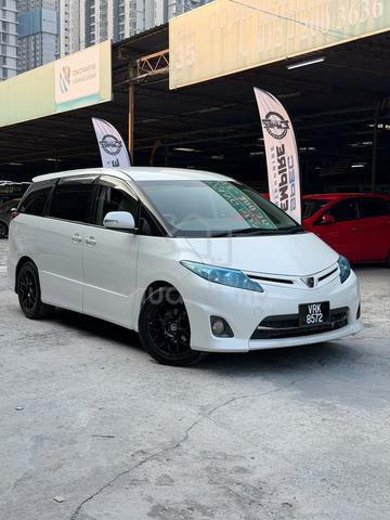 2011 Toyota ESTIMA 2.4 AERAS G PACKAGE ACR50W - 3