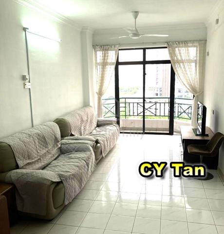 Sunny Ville Condominium 1