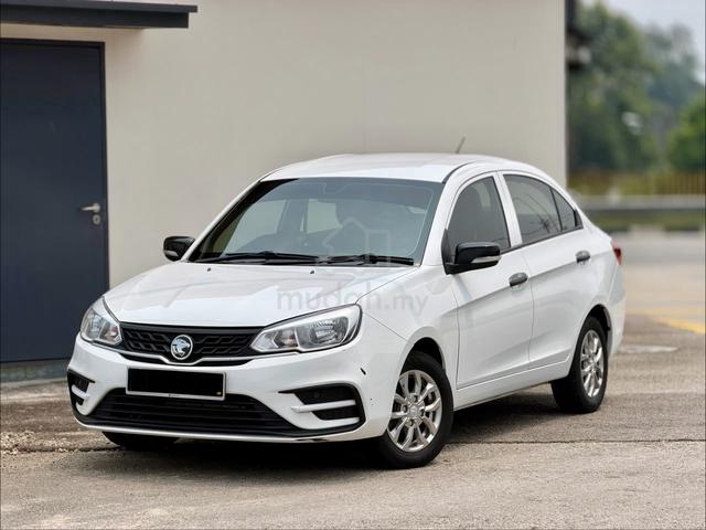 2023 Proton SAGA 1.3 STANDARD AUTO - 1