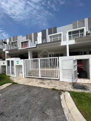 [CHEAPEST] 2 Sty Terrace, Acacia Park, Bandar Tasik Puteri, Rawang 1