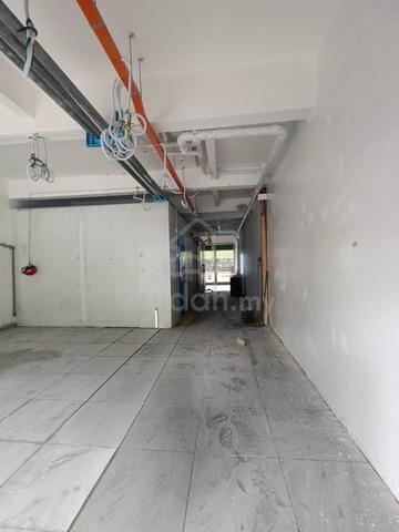 Ground Floor Shop 1650sf Taman Bukit Pandan nr Kg Cheras Baru 1