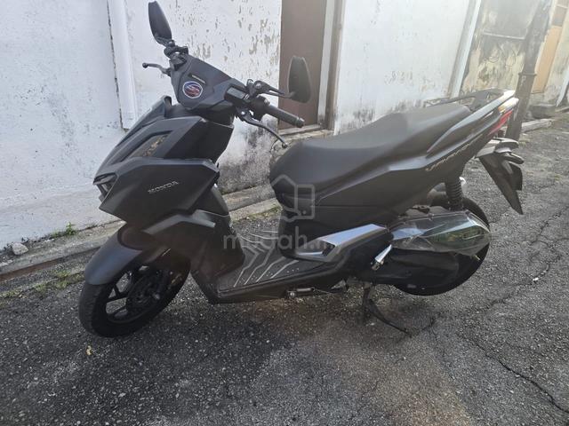 Scooter 23 HONDA VARIO 160 NMAX ADV NVX AX200S EGO - photo 2 of 9