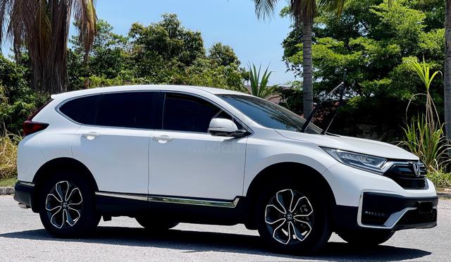 2022 Honda CR-V 1.5 TC-P (A)MILEAGE 40K - 5