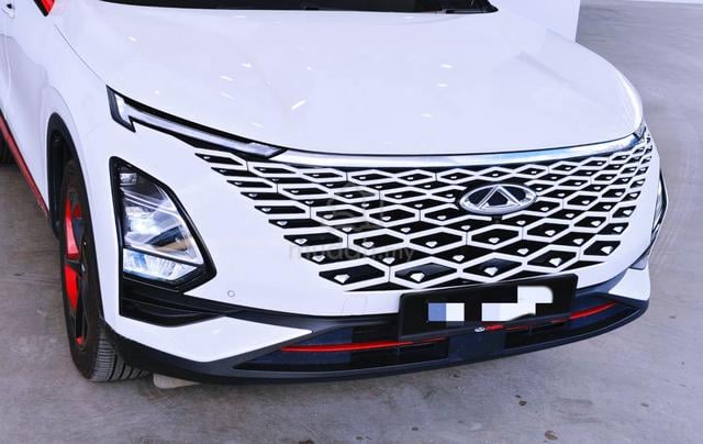 2024 Chery OMODA 1.5 5 H MY23 C5 (A) Ori Warranty - 5
