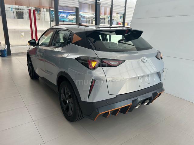 2026 New GAC EMZOOM AKPK BOLEH LOAN 💯LOAN - 3