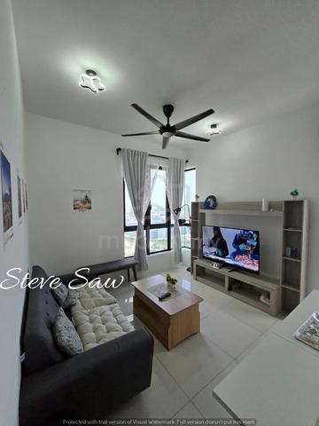 Vivo Executive Apartment 1