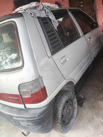2000 Perodua KANCIL 847cc 850 EX (M) - 3