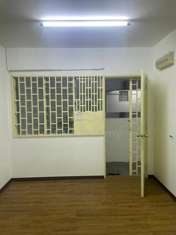 Sentosa Apartment @ Setia Alam 5