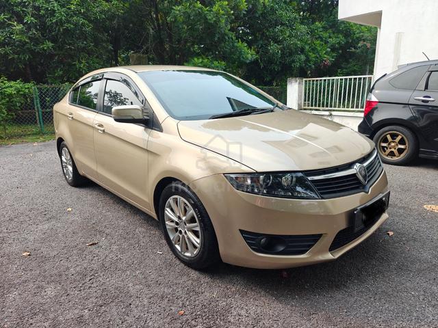 2012 Proton PREVE 1.6 CFE PREMIUM (A) - 5