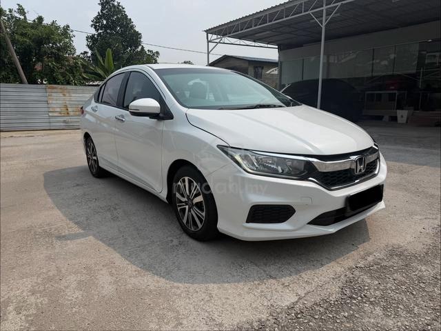 Honda CITY 1.5 E MY2014 FACELIFT (A) 2018 - 1