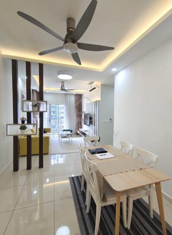 Savanna Executive Suite @ Southville City 1