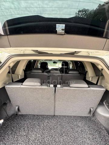 2021 Volkswagen TIGUAN ALLSPACE HIGHLINE 1.4L (A) - 5