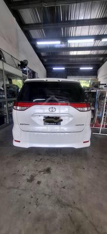 2012 Toyota ESTIMA 2.4 AERAS S PACKAGE ACR50W - 4