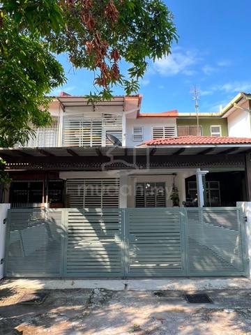 2-storey Terraced House For Sale 1