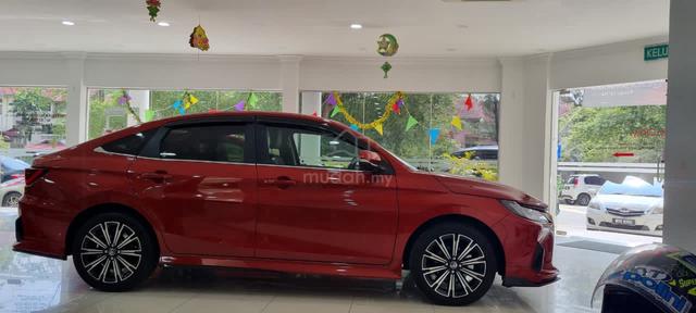 2026 New Toyota VIOS 1.5 (A) Readystok - 5
