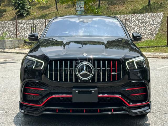 2022 Mercedes Benz GLE53 3.0 AMG *WALD BODYKIT* - 3