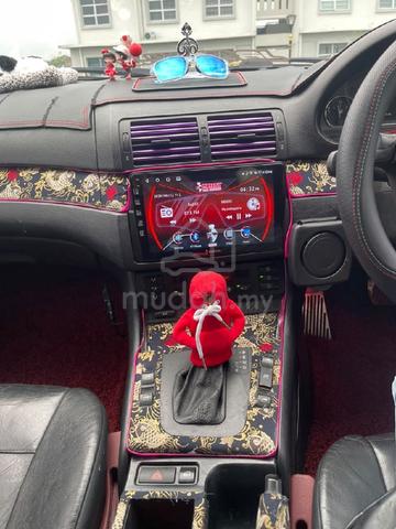 2004 Bmw X3 2.5 (CBU) (A) - 4