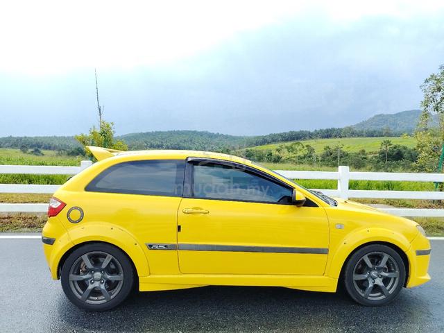 2013 Proton SATRIA 1.6 NEO R3 EXECUTIVE (A) - 1
