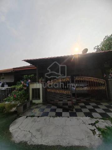 Termurah Taman Cenderawasih, Bandar Enstek 1