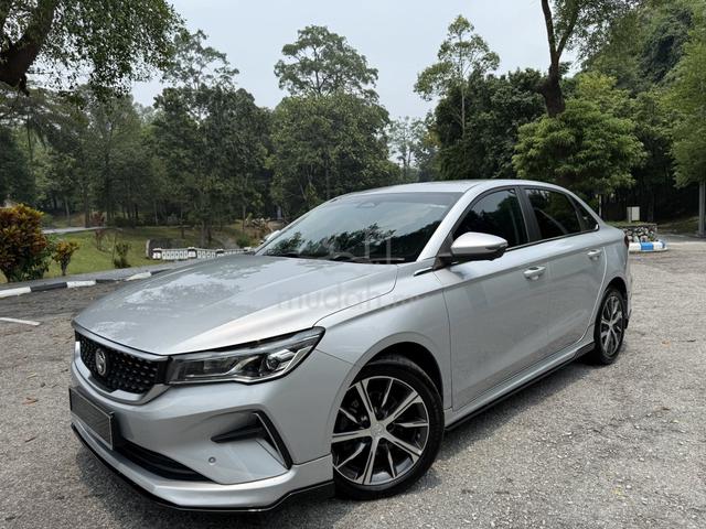 2024 Proton S70 1.5T Flagship (A) F.SER LOW MILEAG - 2