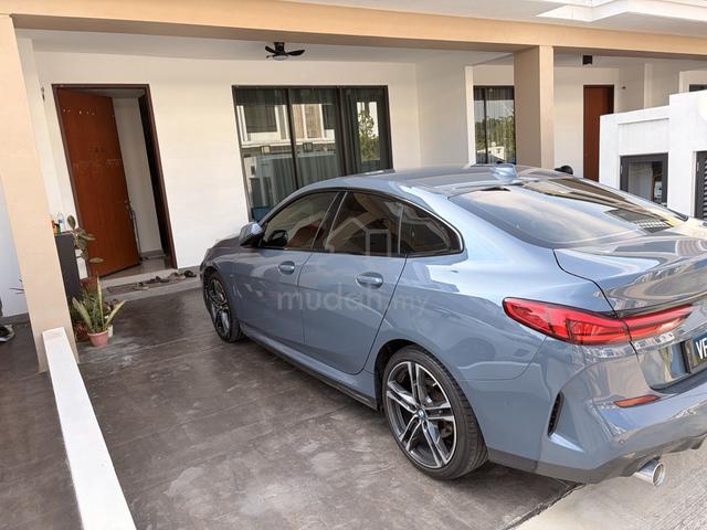 2020 Bmw 2 SERIES 1.5 18I M SPORT GRAN COUPE MY20 - 2
