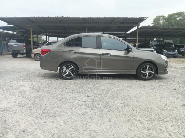 2023 Proton SAGA 1.3 PREMIUM S AT MY16 BT P2-13A - 4
