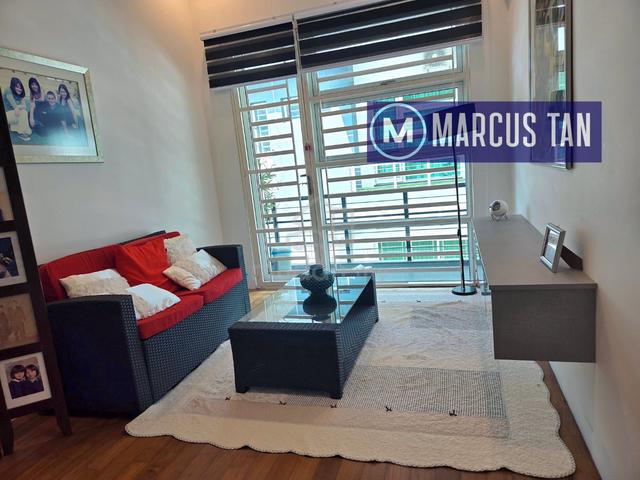 Tanjung Bungah 2 Storey Semi-D|Private Swim Pool|Casa Permai|Furnished 1