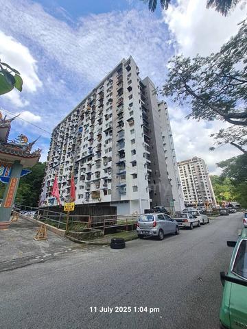 Farlim Flat 1