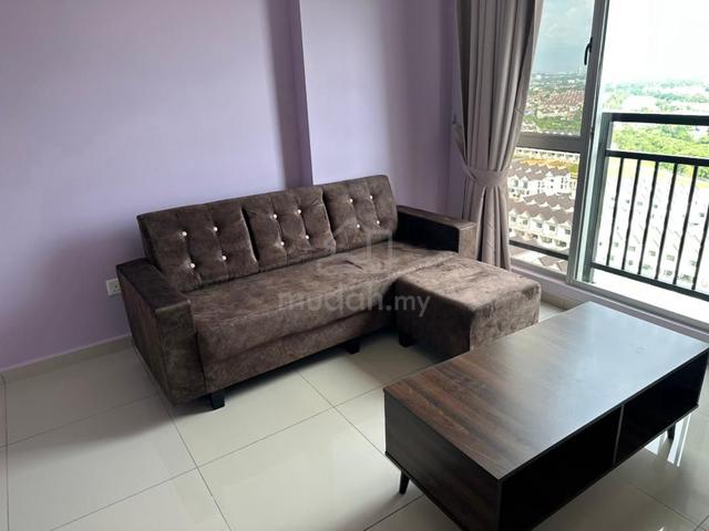 Midas @ Seri Alam 1