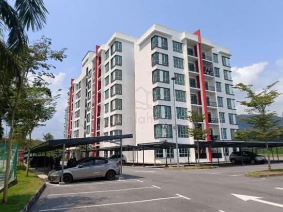 Lake Villa Apartment 1