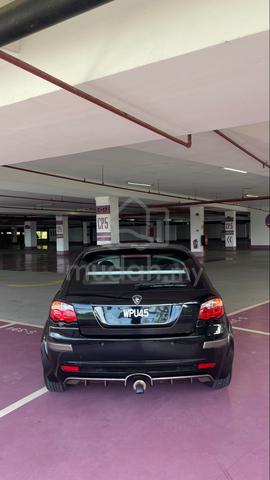 2007 Proton SATRIA 1.6 NEO H-LINE (M) - 2