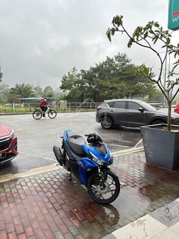 Carousel Image Selected