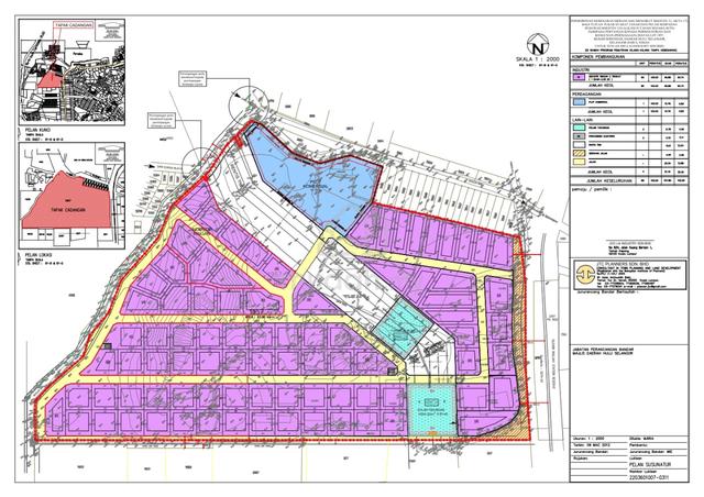 Freehold | 157 acres | zoning Industry |Developer| Serendah @Selangor 1