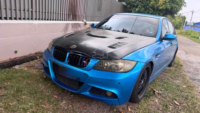 2006 Bmw 320i (CBU) 2.0 (A) - 3