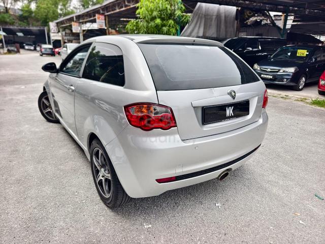 2010 Proton SATRIA 1.6 NEO (A) HARGA SIAP OTR - 3