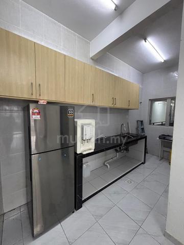 Vesta View Apartment @ Taman Putra Impian 1