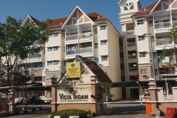Vista Indah Putra 1