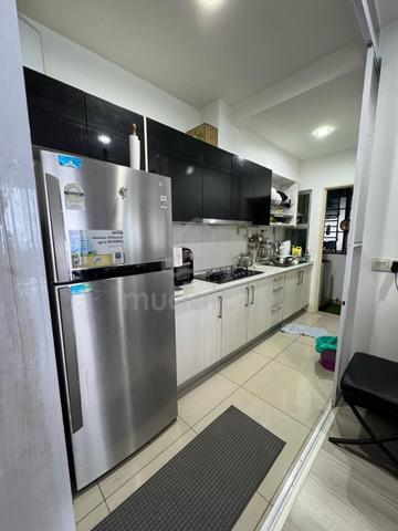 Greenfield Regency 4