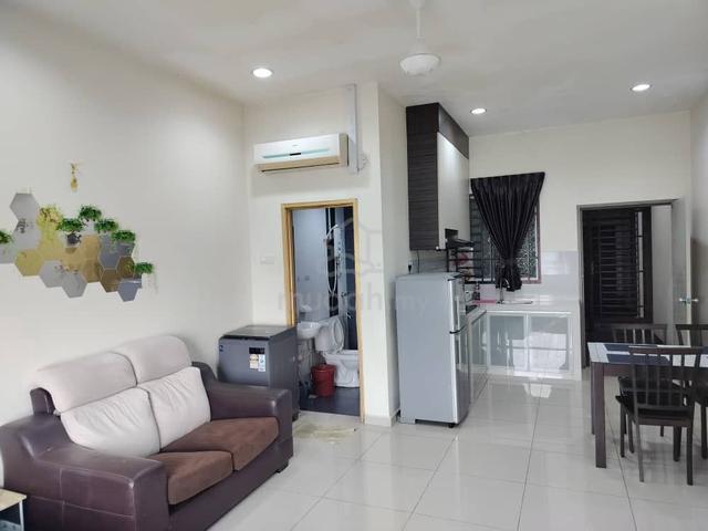 Zennith Suites 1