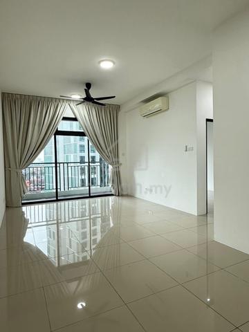 8scape Residences @ Sutera 1
