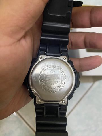 dw6900b9 fox fire japan set - photo 4 of 6