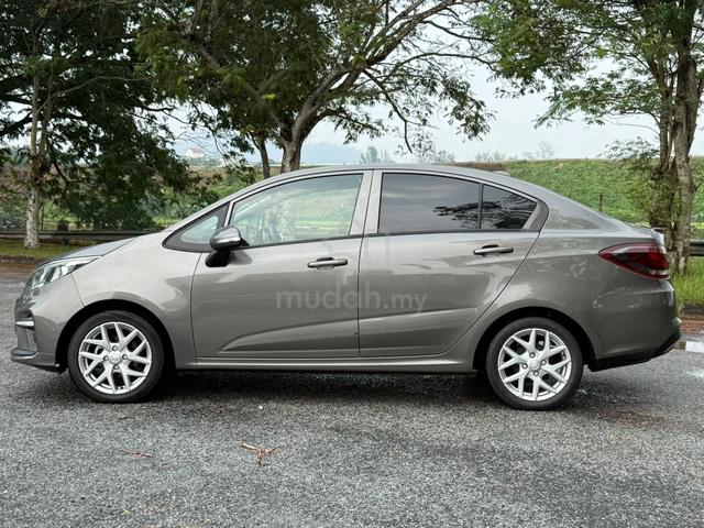 2024 Proton PERSONA 1.6 EXECUTIVE (A) NEW FACELIFT - 3