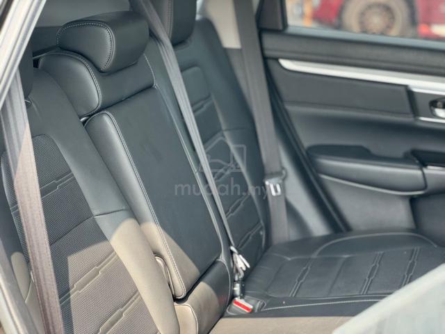 2021 Honda CR-V 2.0 2WD (A) Nego Till Let GO - 5