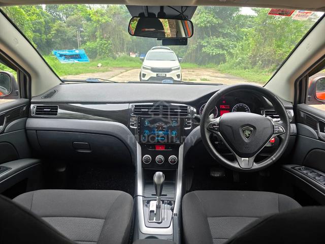2016 Proton PREVE 1.6 PREMIUM (A) CAR KING - 4