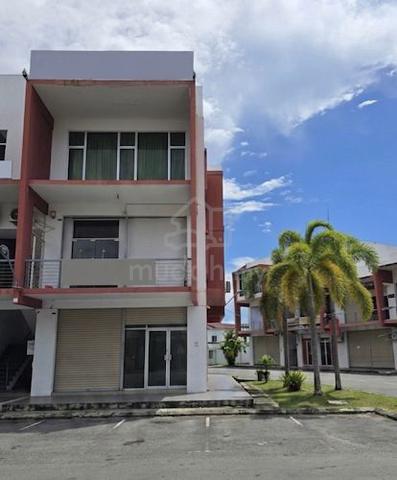 Austin Business Park | Penampang | Bundusan | Luyang 1