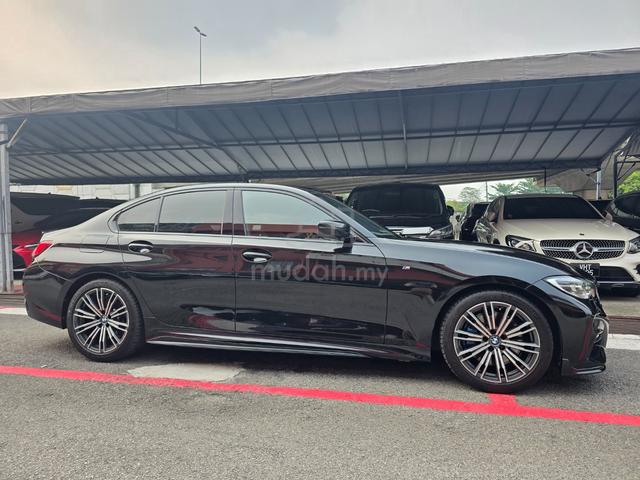 Bmw 330i M SPORT G20 2Yrs Wrnty 58000km WHEELCORP - 5