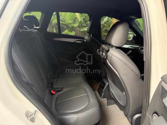 Owner 48K Km 2021 Wty BMW X1 Msport 2.0A - 5