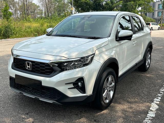 2025 Honda WR-V 1.5 V-SPEC ✅ Low Mileage 6k KM ✅ - 3